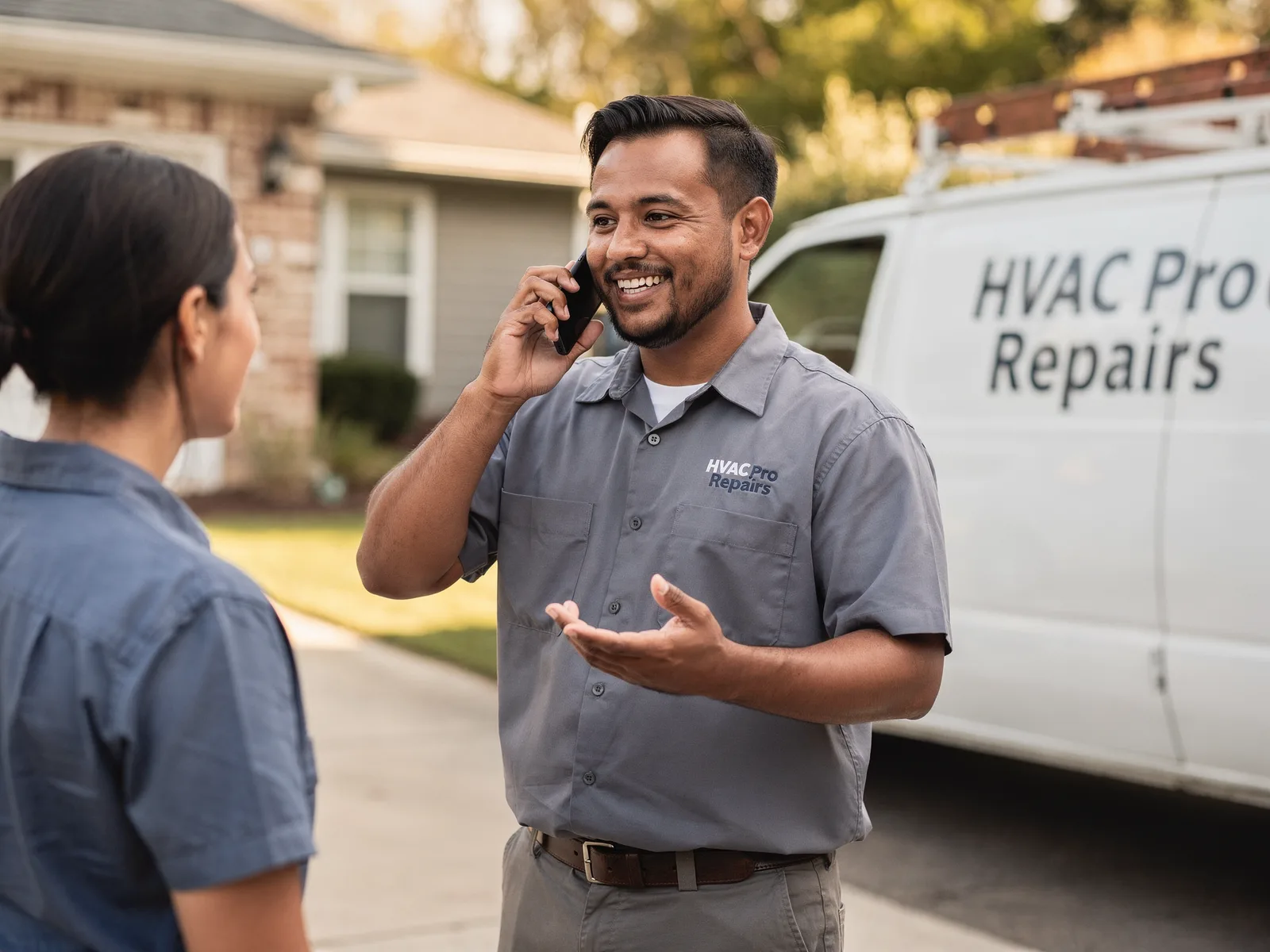 Heat Pump Repair Mont Vernon, NH FAQs